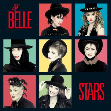 The Belle Stars -  The Belle Stars